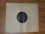 Упр.4 (прямоугольная - 60х52 см, диаметр чёрного круга - 20 см).